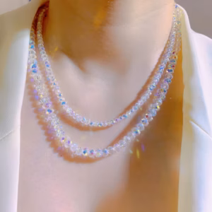 Gold-Plated Pendant
