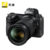 尼康（Nikon）Z 7II（Z7 2/Z72）全画幅微单相机